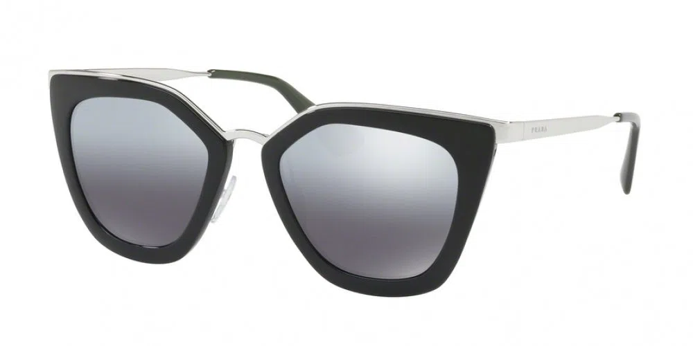 Prada Catwalk 53SS Sunglasses - view 17